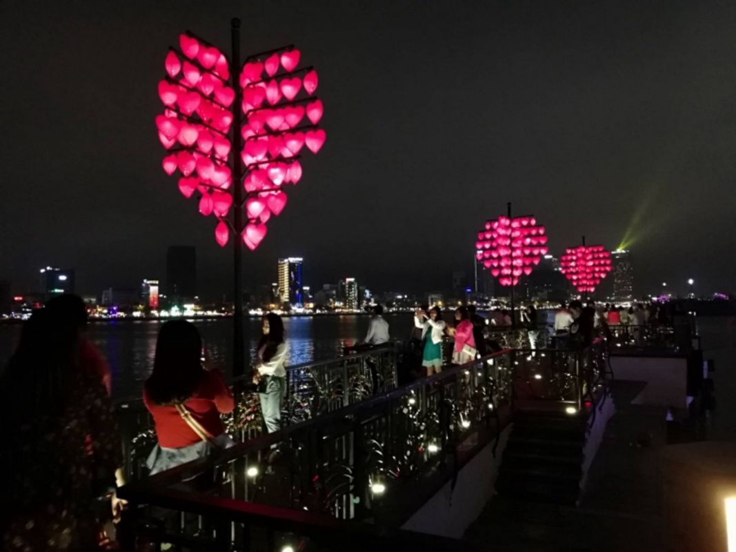 Dive into the enchanting charm of Da Nang Travel