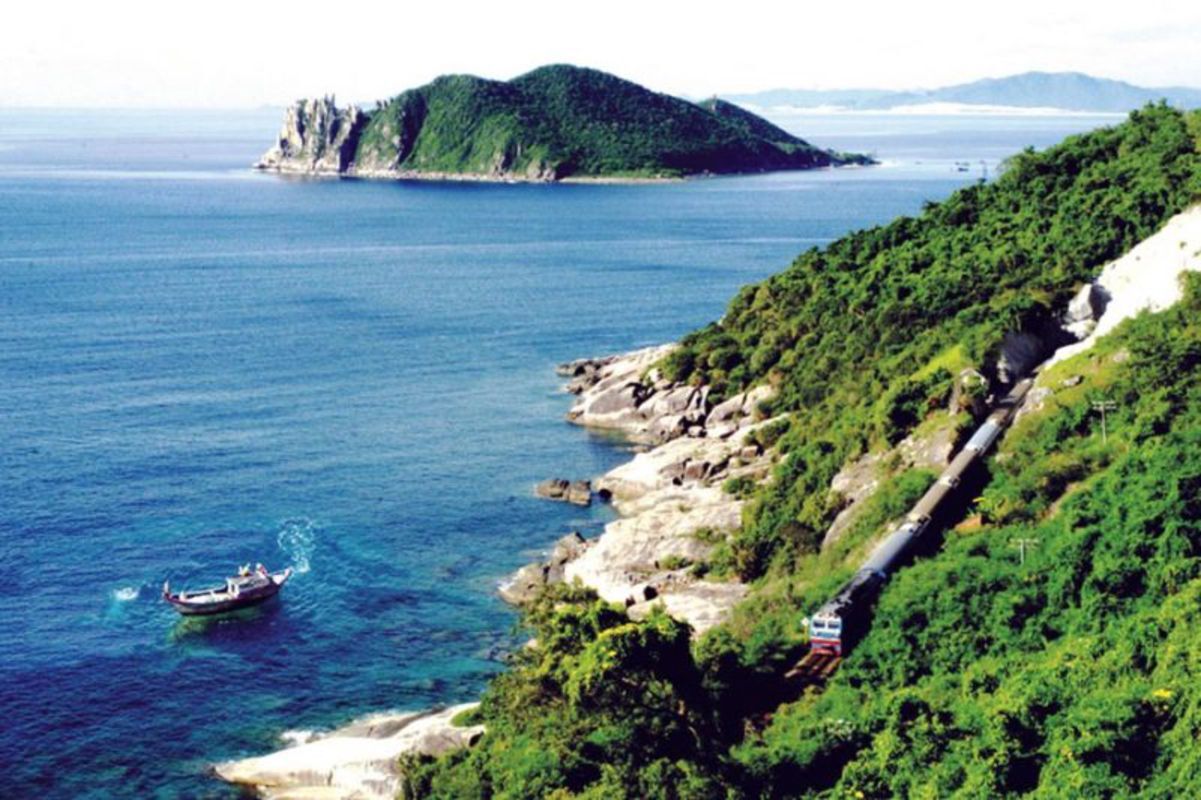 Start your Dak Lak Travel with serene vistas