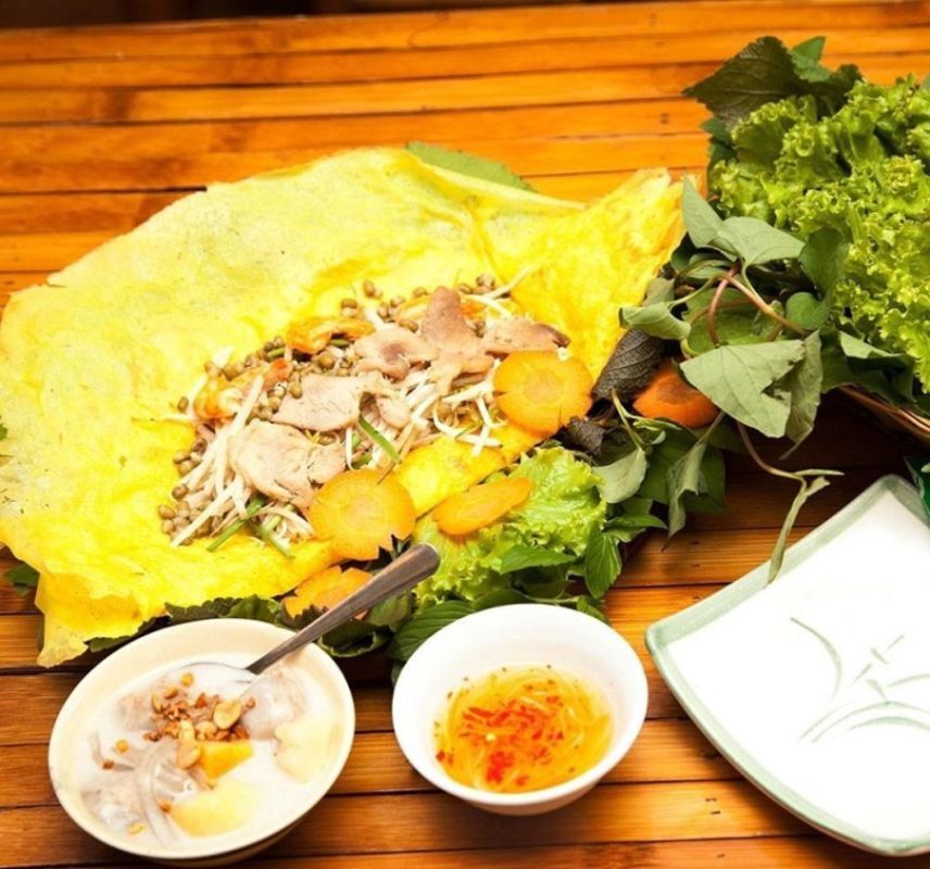Experience Vinh Long Tours with sustainable dining
