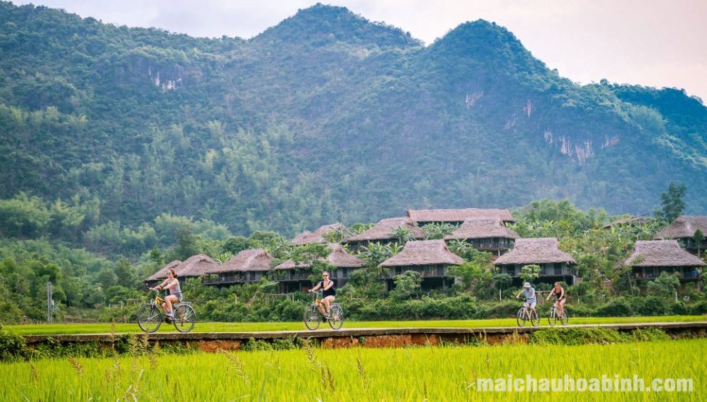 Dive into the cultural charm of Mai Chau Travel