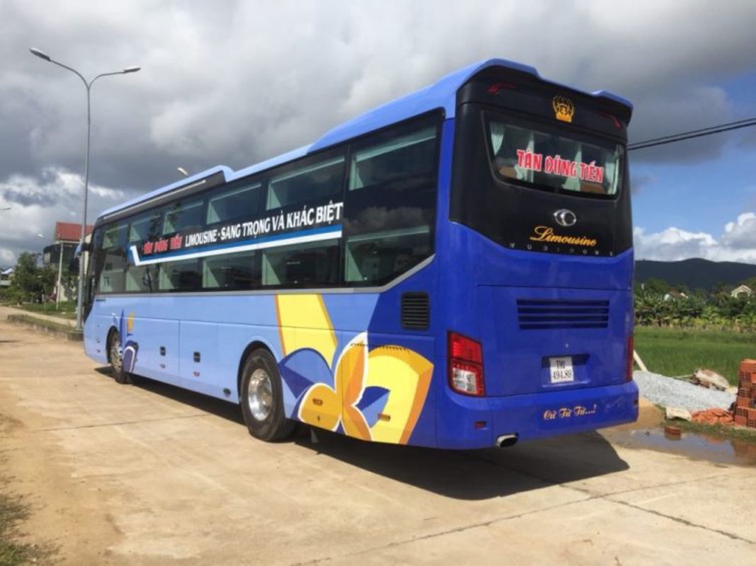 Capture the sustainable gateway to Dak Lak’s coastal gem