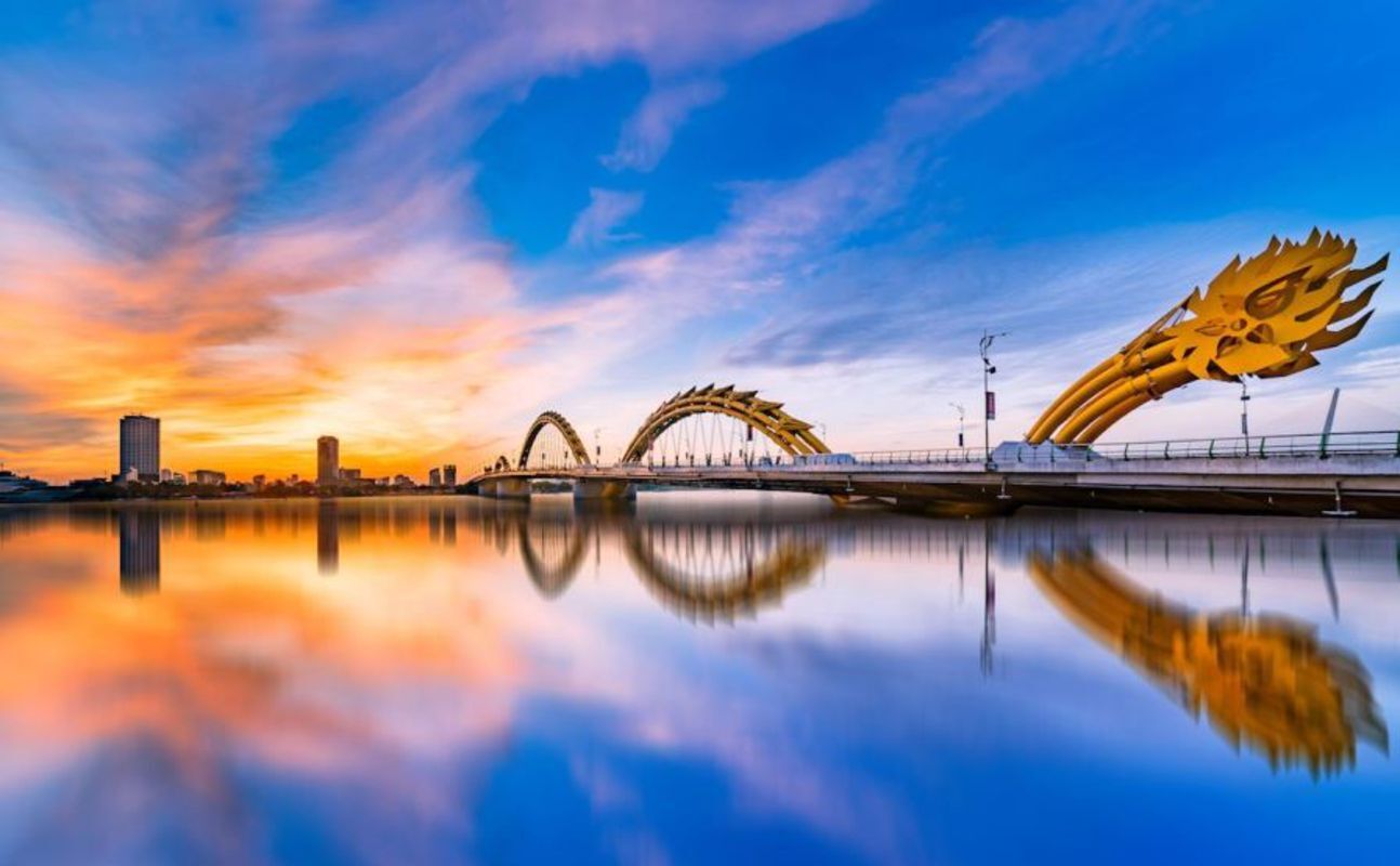 Experience Da Nang Tours with sustainable adventures