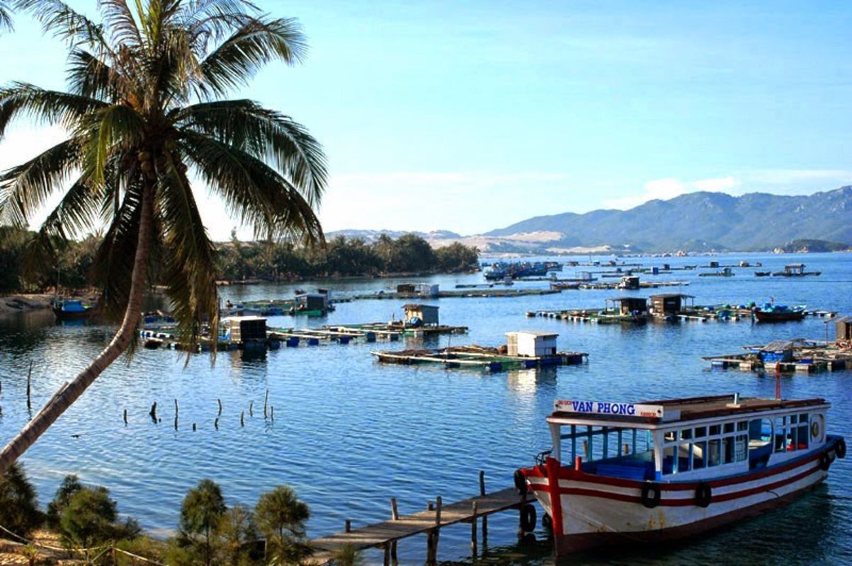 Experience Nha Trang Tours with sustainable adventures