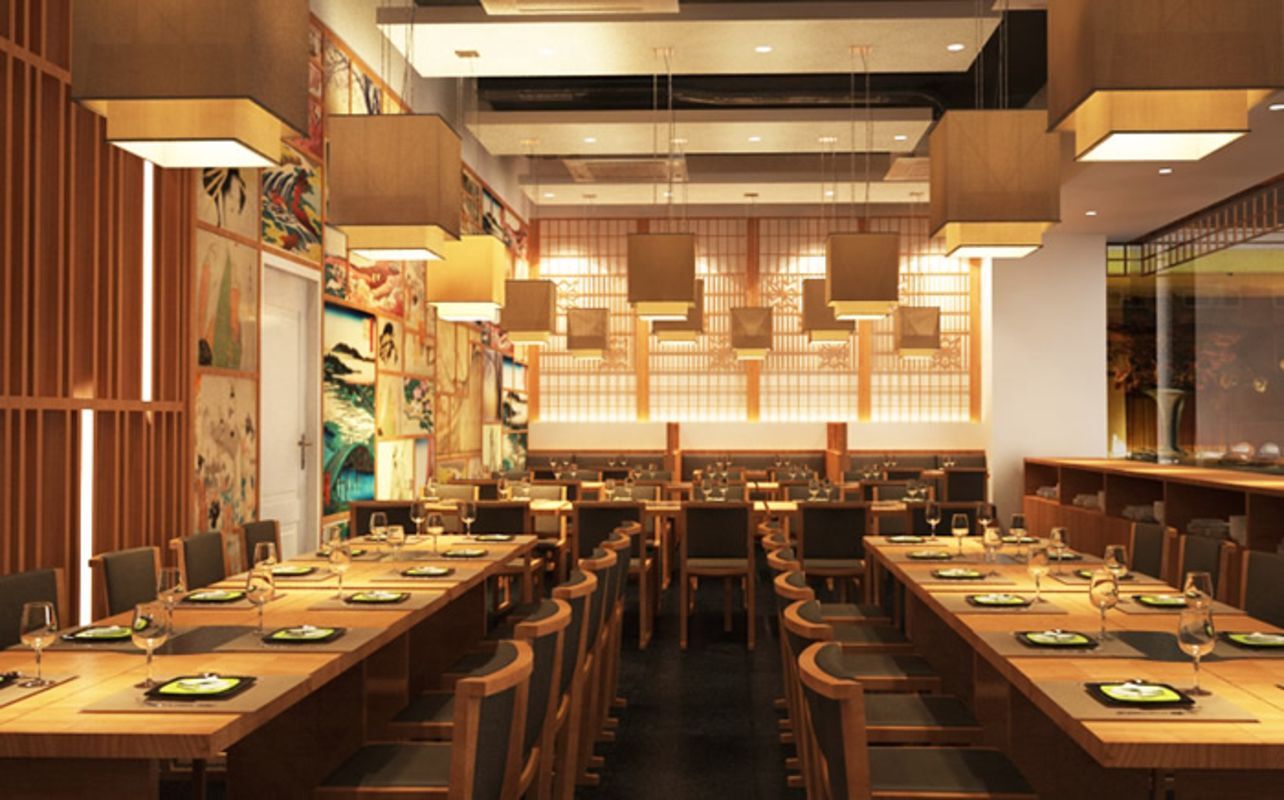 Start your Ha Tinh Travel with elegant vibes