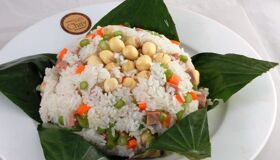Dive into the vibrant flavors of Dong Thap Travel