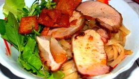 Dive into the vibrant flavors of Hoi An Travel