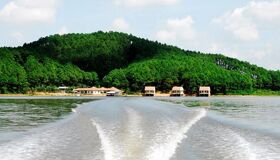 Dive into the natural charm of Ha Tinh Travel