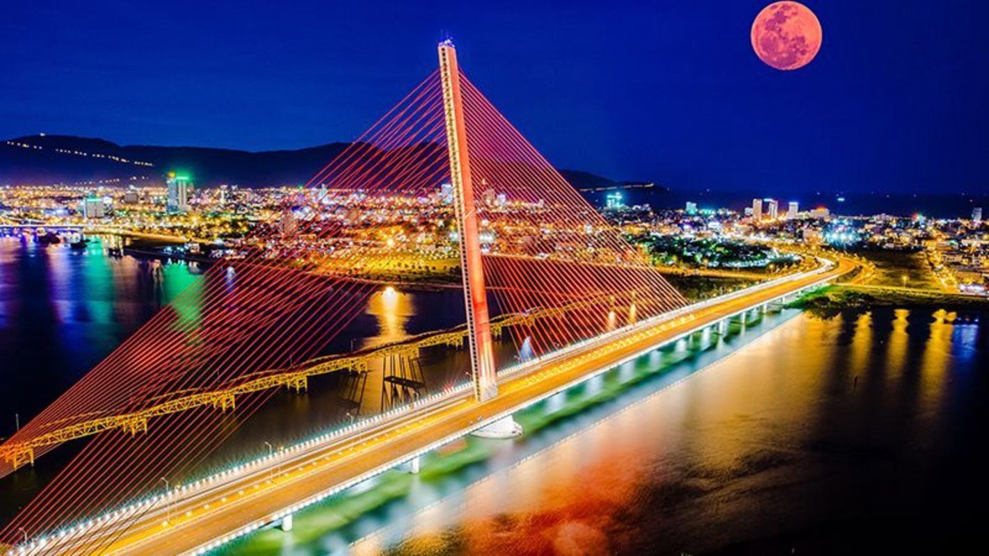 Experience Da Nang Tours with sustainable adventures