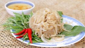 Dive into the vibrant flavors of Ninh Binh Travel