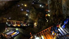 Dive into the serene charm of Quang Binh Travel