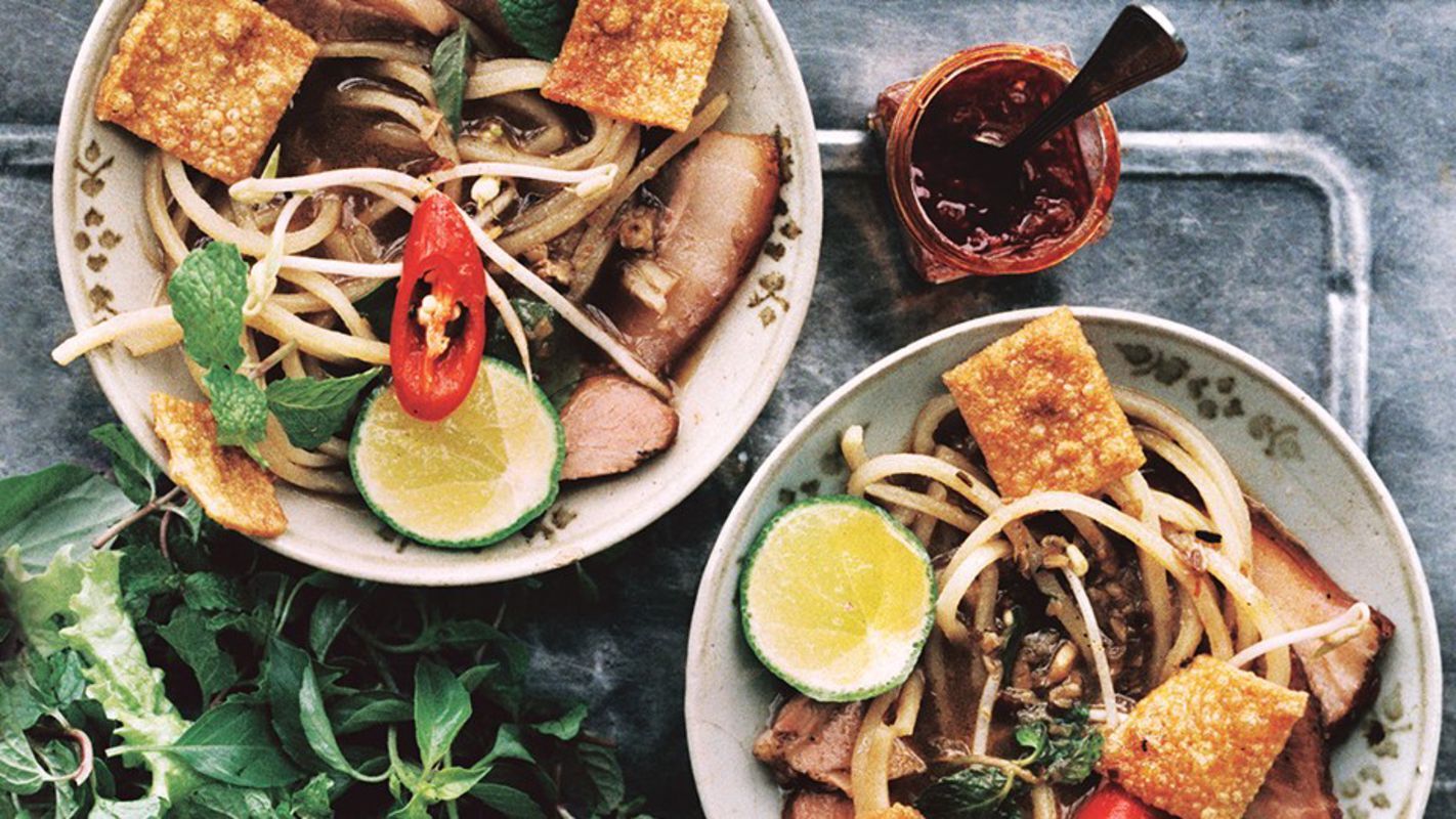 Experience Hoi An Tours with sustainable dining