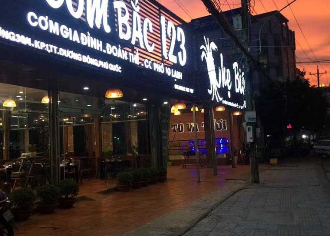 Experience Phu Quoc Tours with sustainable dining