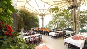 Dive into the vibrant flavors of Vung Tau Travel