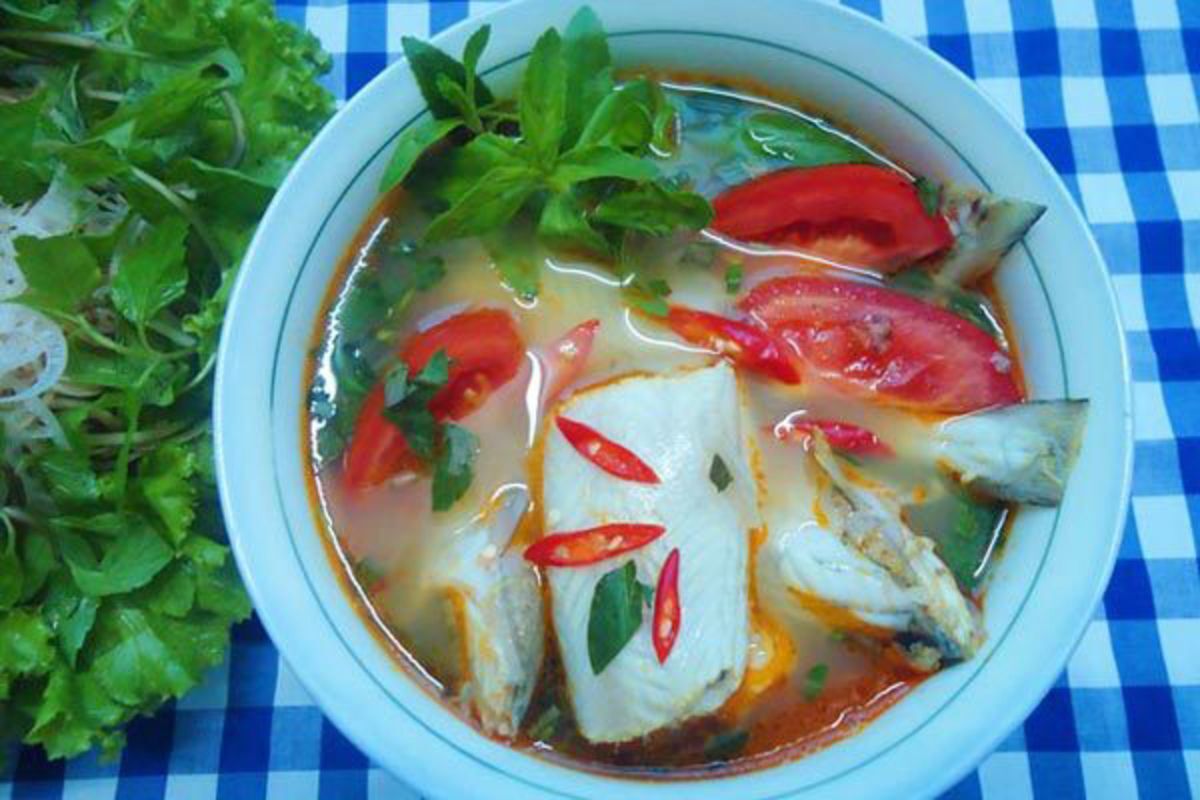 Garden Tre Restaurant - The famous restaurant in Thai Binh