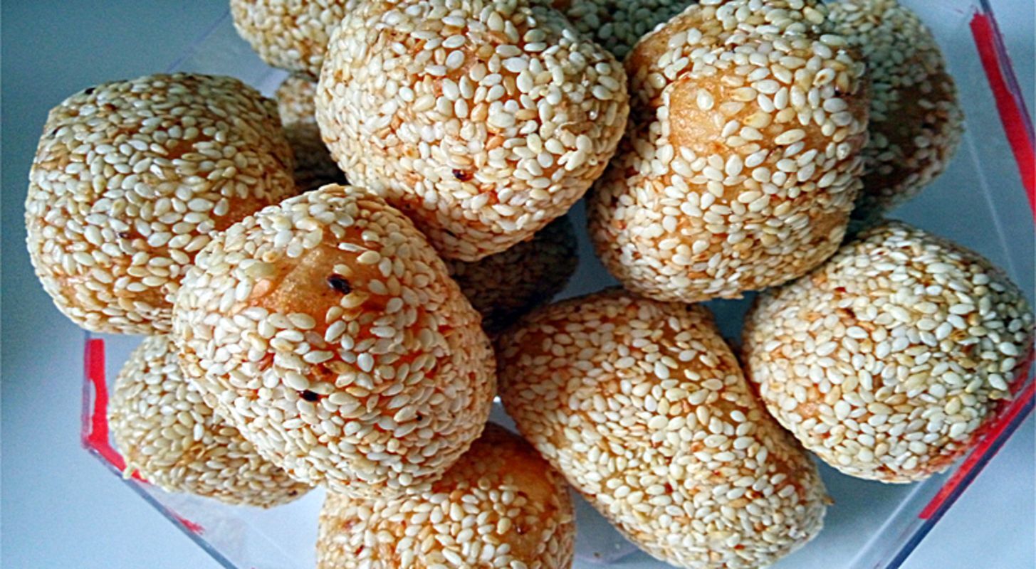 Start your Soc Trang Travel with a sweet bite