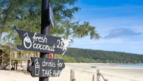 Dive into the vibrant flavors of Sihanoukville Travel