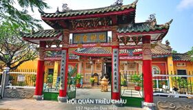 Dive into the historic charm of Da Nang Travel