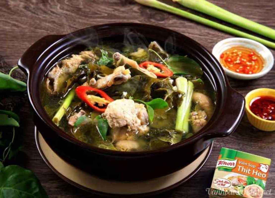 Dive into the flavorful charm of Vinh Long Travel
