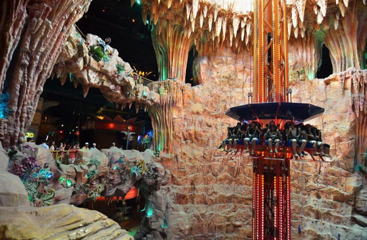 Dive into the thrilling charm of Da Nang Travel