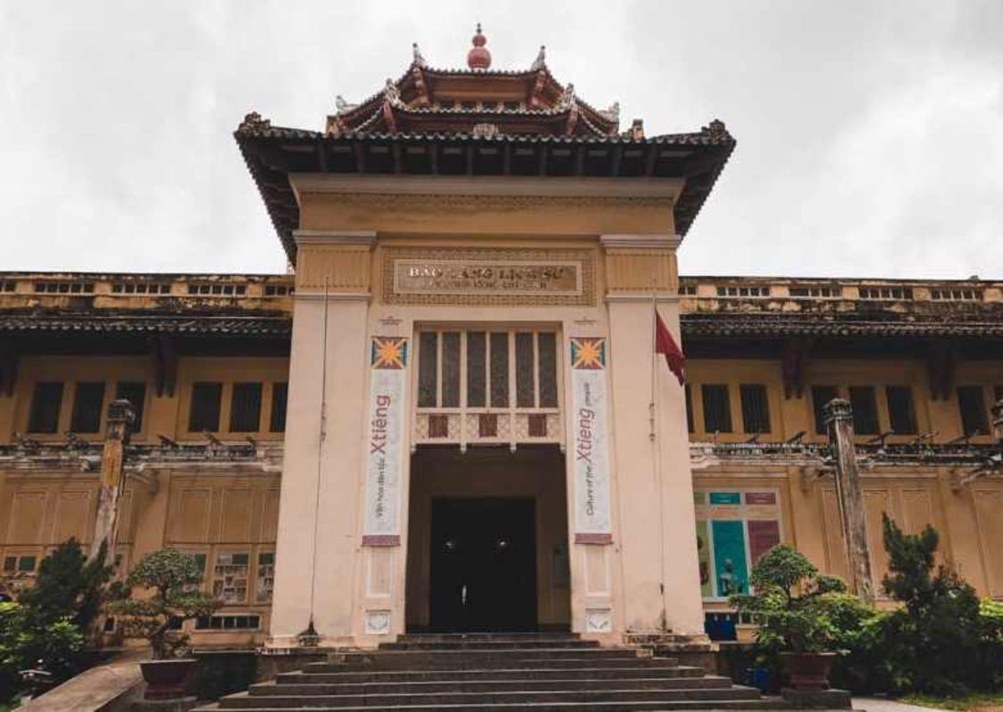 Photograph the rich allure of Ho Chi Minh City’s heritage