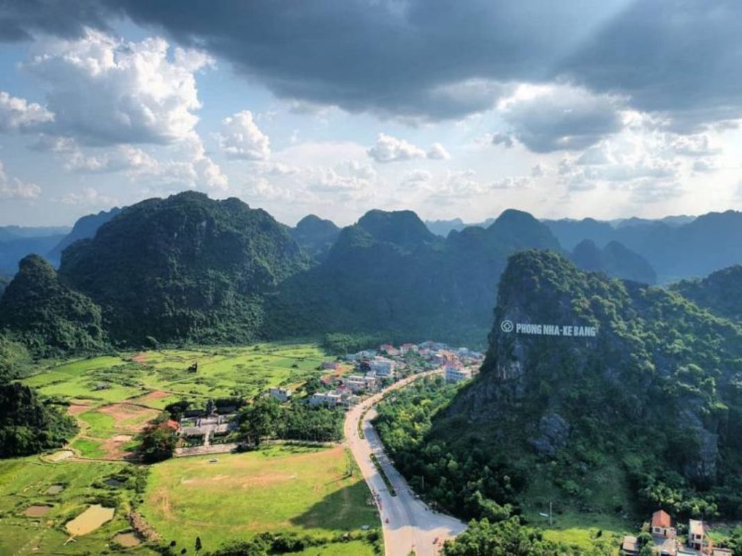 Photograph the natural allure of Quang Binh’s wonders