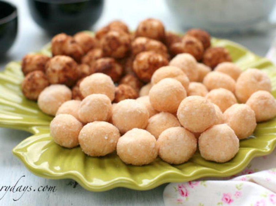 Capture the delightful charm of Ninh Binh's culinary gem
