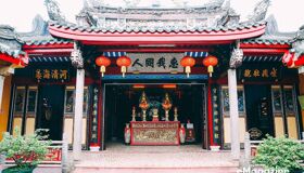 Dive into the spiritual charm of Da Nang Travel