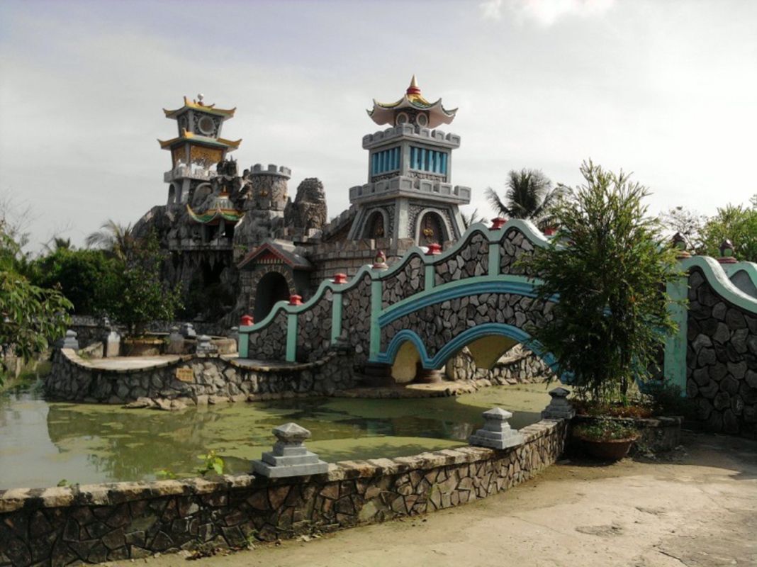 Dive into the tranquil charm of Soc Trang Travel