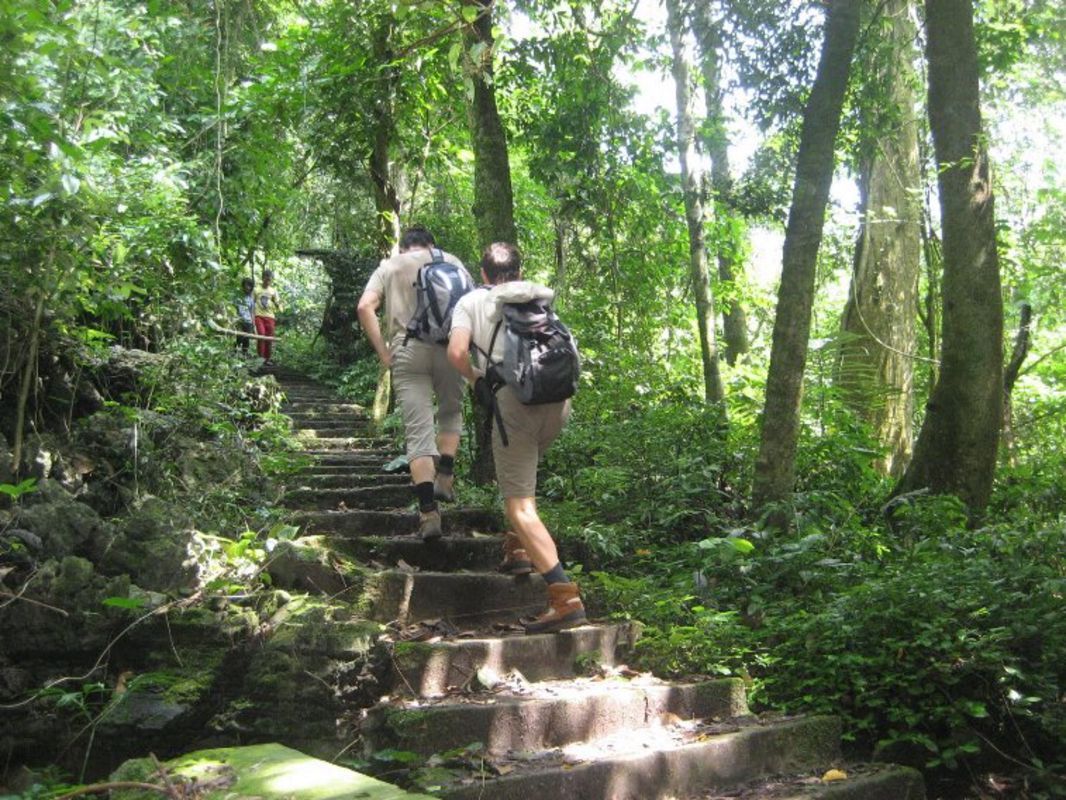 Dive into the natural charm of Ninh Binh Travel