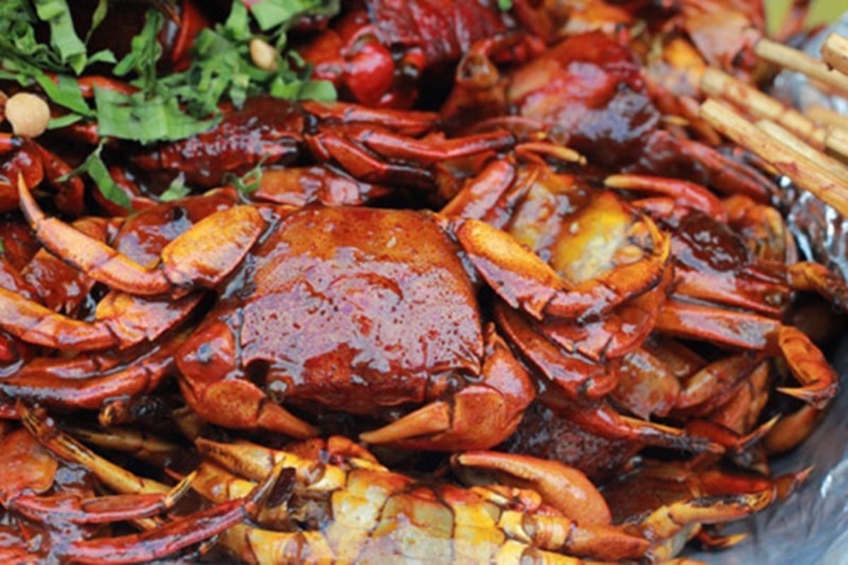 Dive into the aromatic flavors of Ca Mau Travel