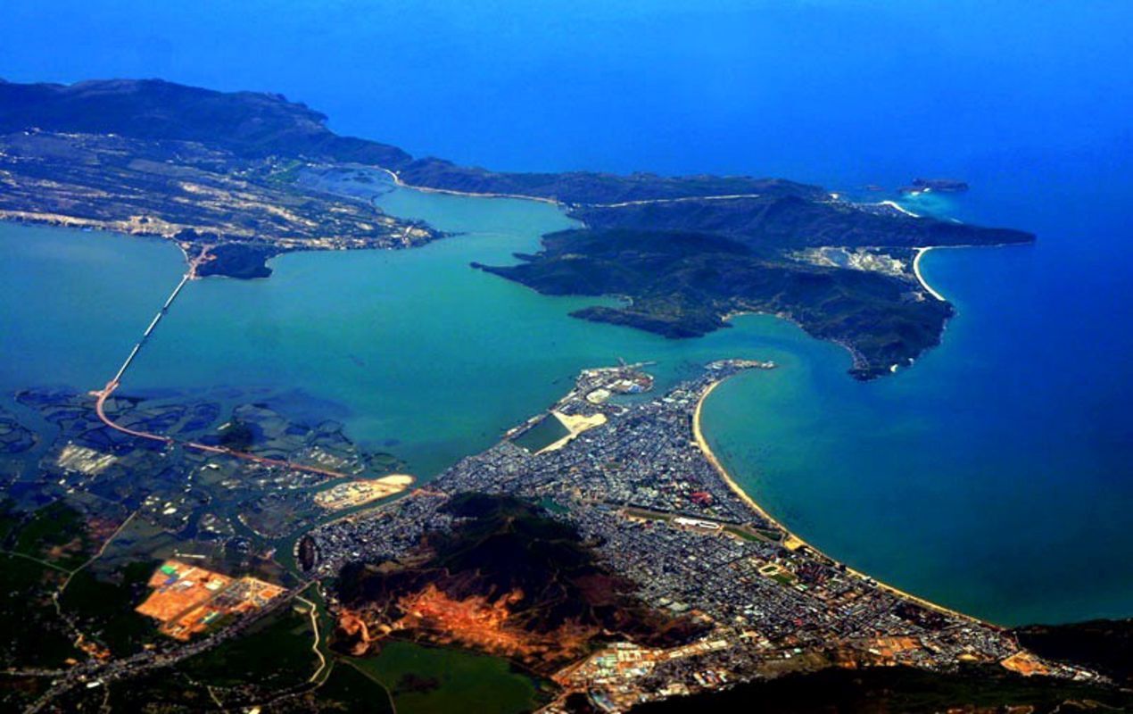 Start your Gia Lai Travel with tranquil vibes