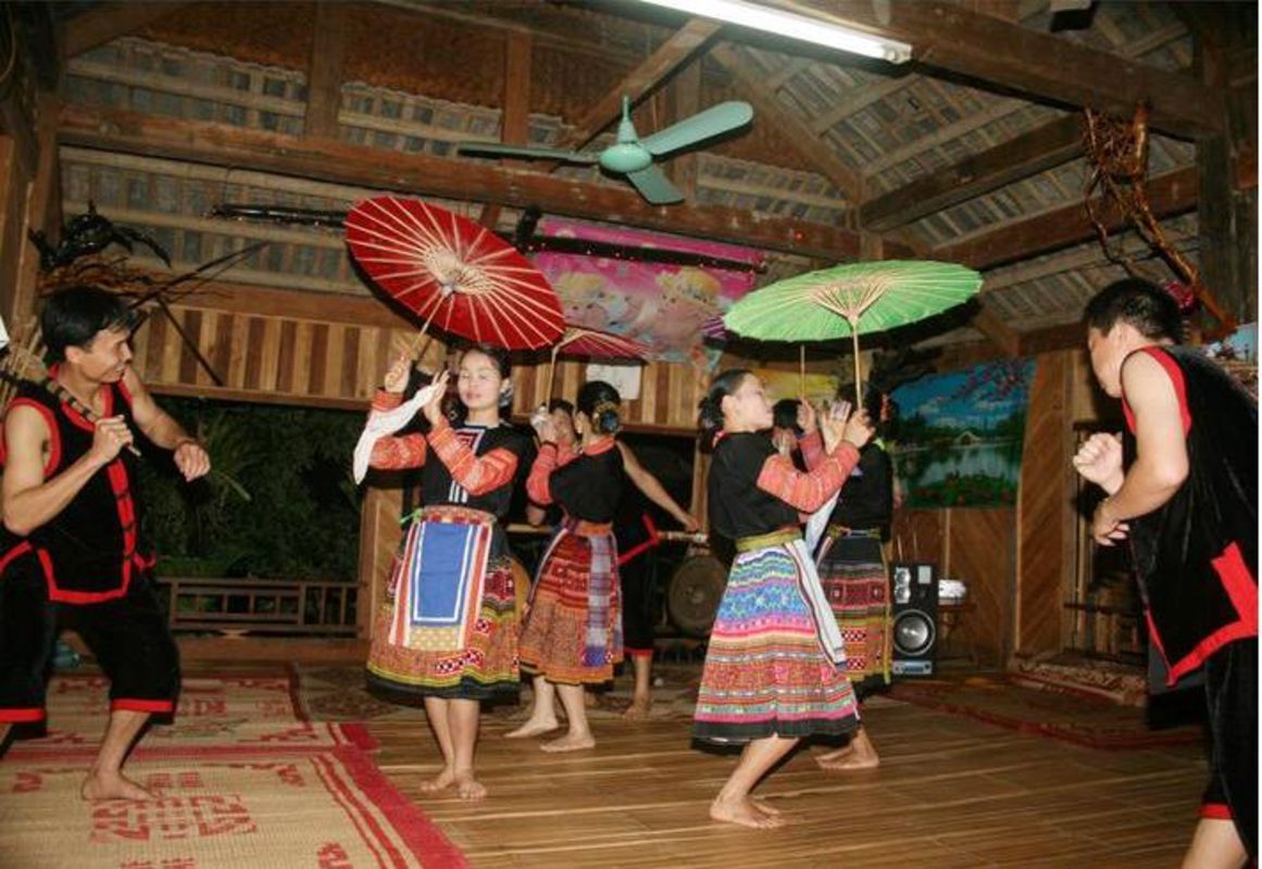 Dive into the authentic charm of Mai Chau Travel