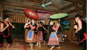 Dive into the authentic charm of Mai Chau Travel