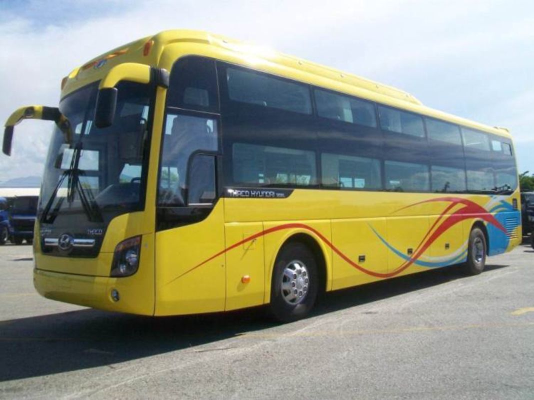 Start your Buon Ma Thuot Travel with scenic vibes