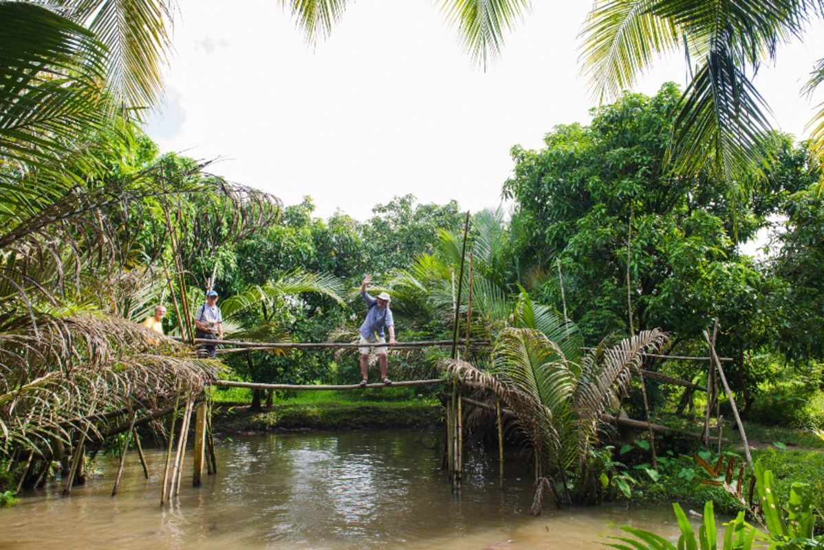 Dive into the cultural charm of Ben Tre Travel