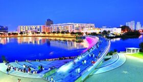 Dive into the vibrant charm of Ho Chi Minh City Travel