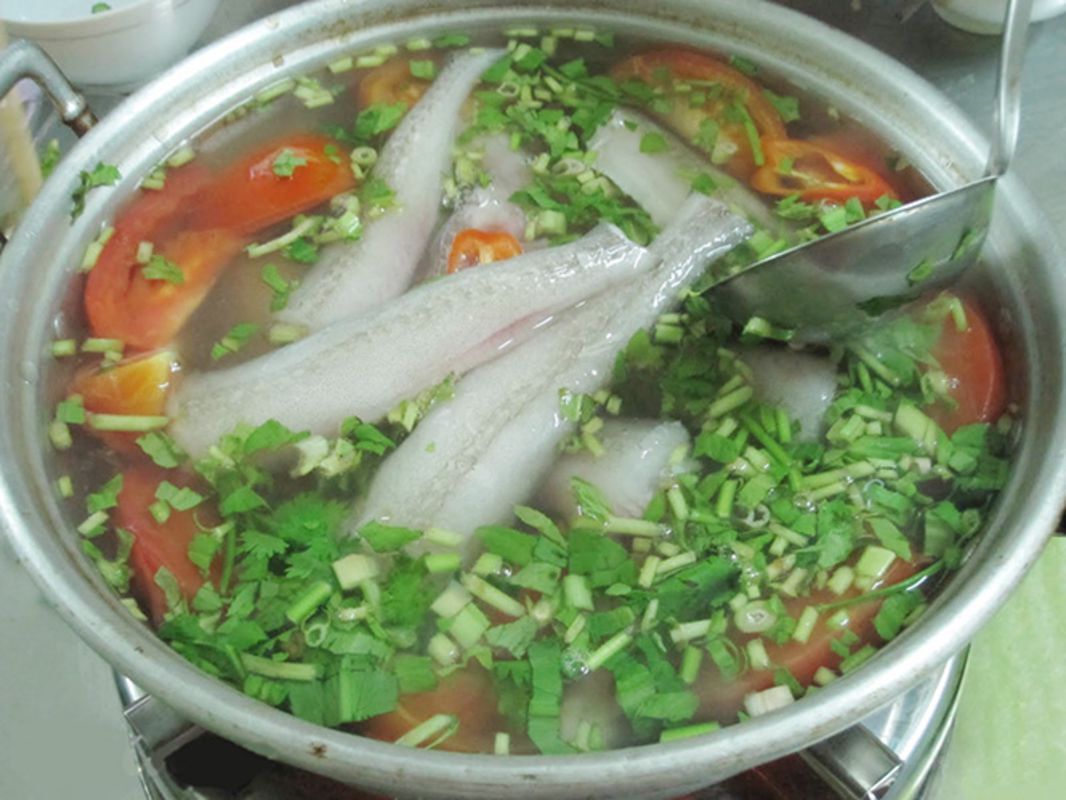 Learn Thai Binh’s culinary legacy with expert insights