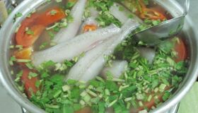 Learn Thai Binh’s culinary legacy with expert insights