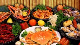 Dive into the vibrant flavors of Nha Trang Travel