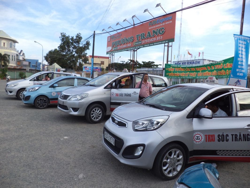 Capture the vibrant essence of Soc Trang’s cultural gem