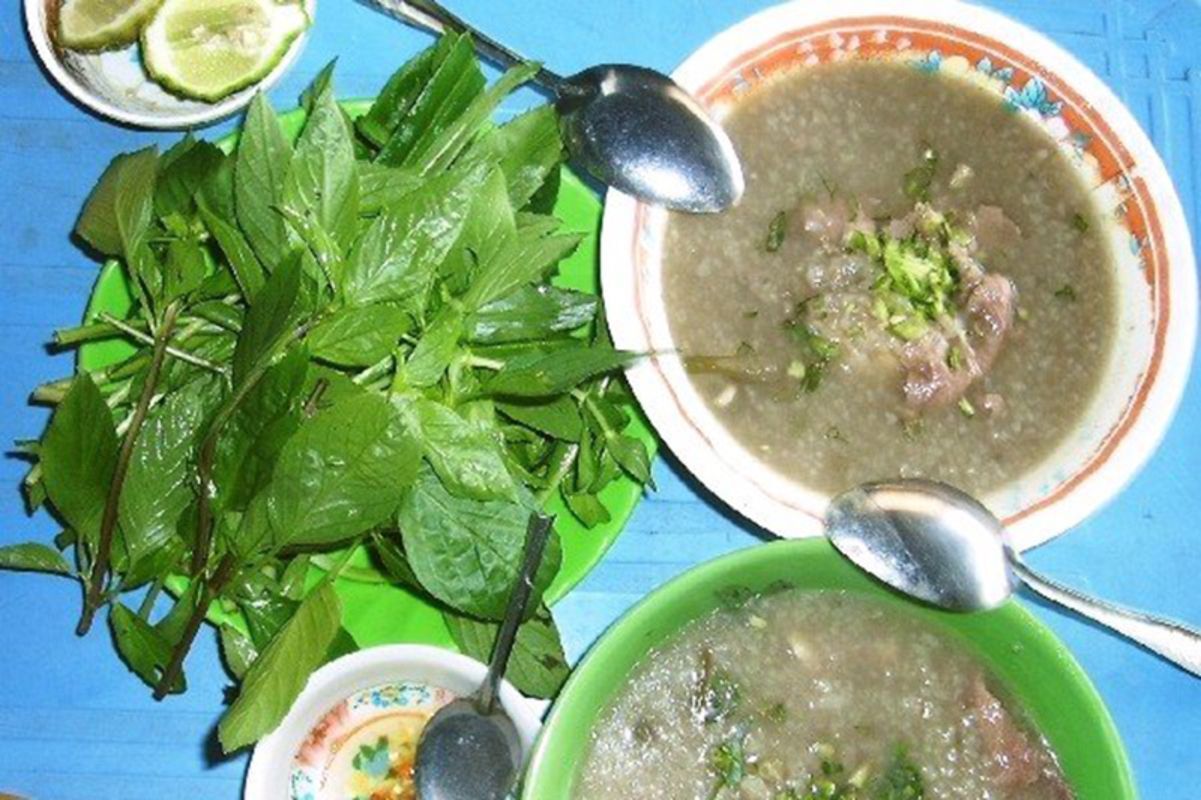 Dive into the savory charm of An Giang Travel