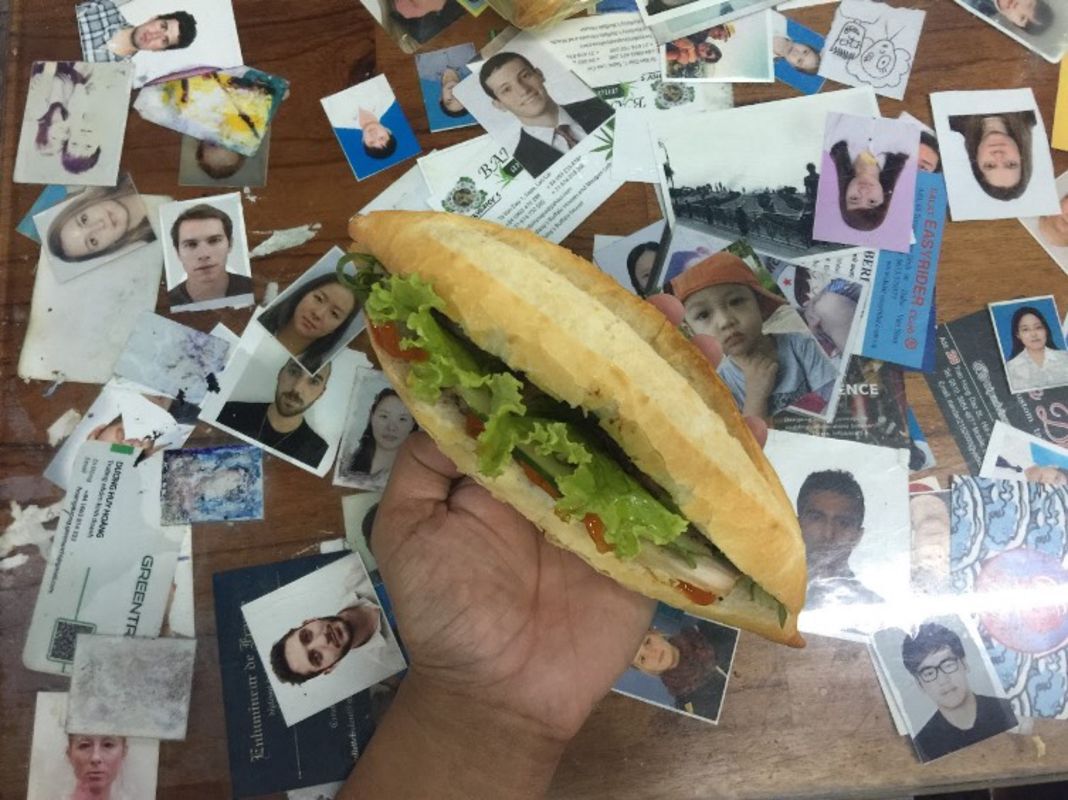 Phuong Bread - Bánh Mỳ Phượng