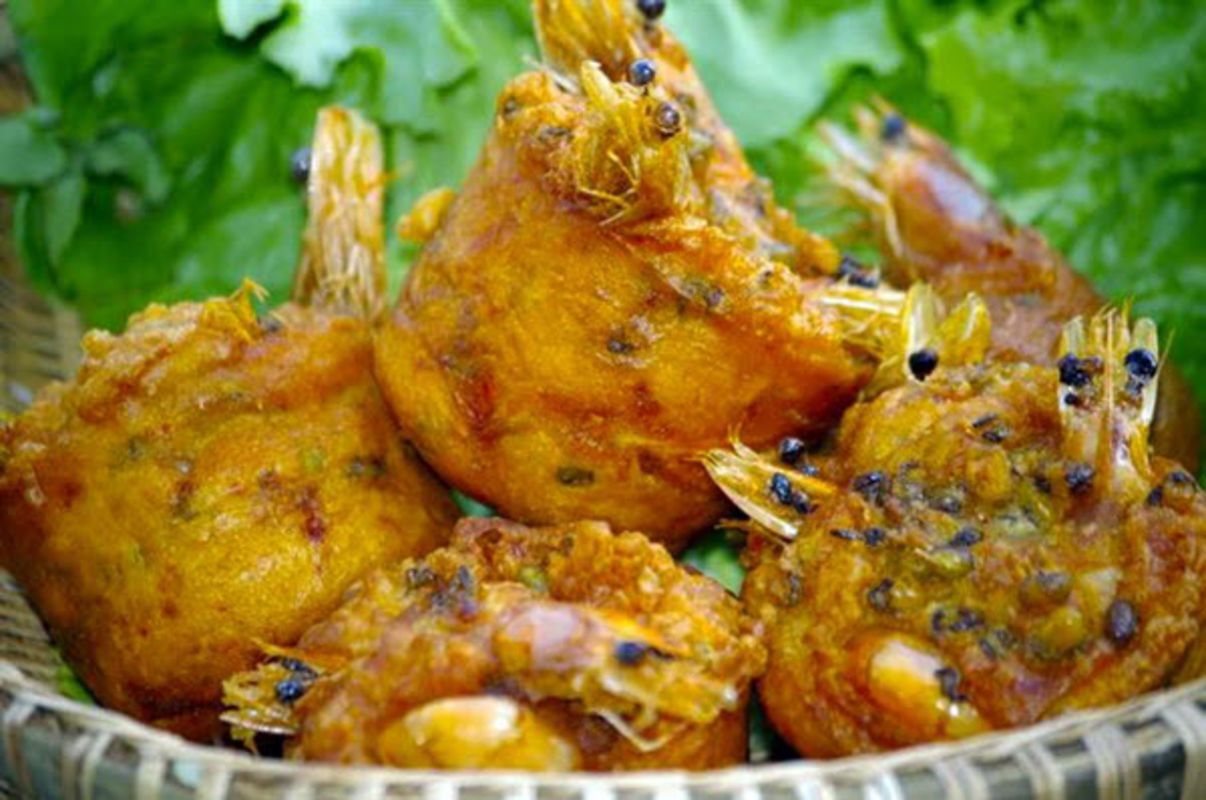 Capture the savory essence of Can Tho’s culinary gem