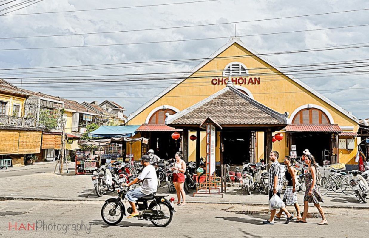 Experience Hoi An Tours with sustainable exploration