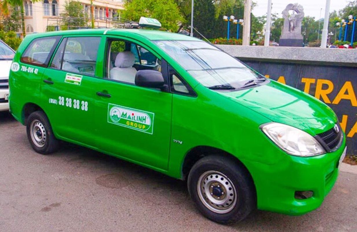 Start your Khanh Hoa Travel with seamless vistas