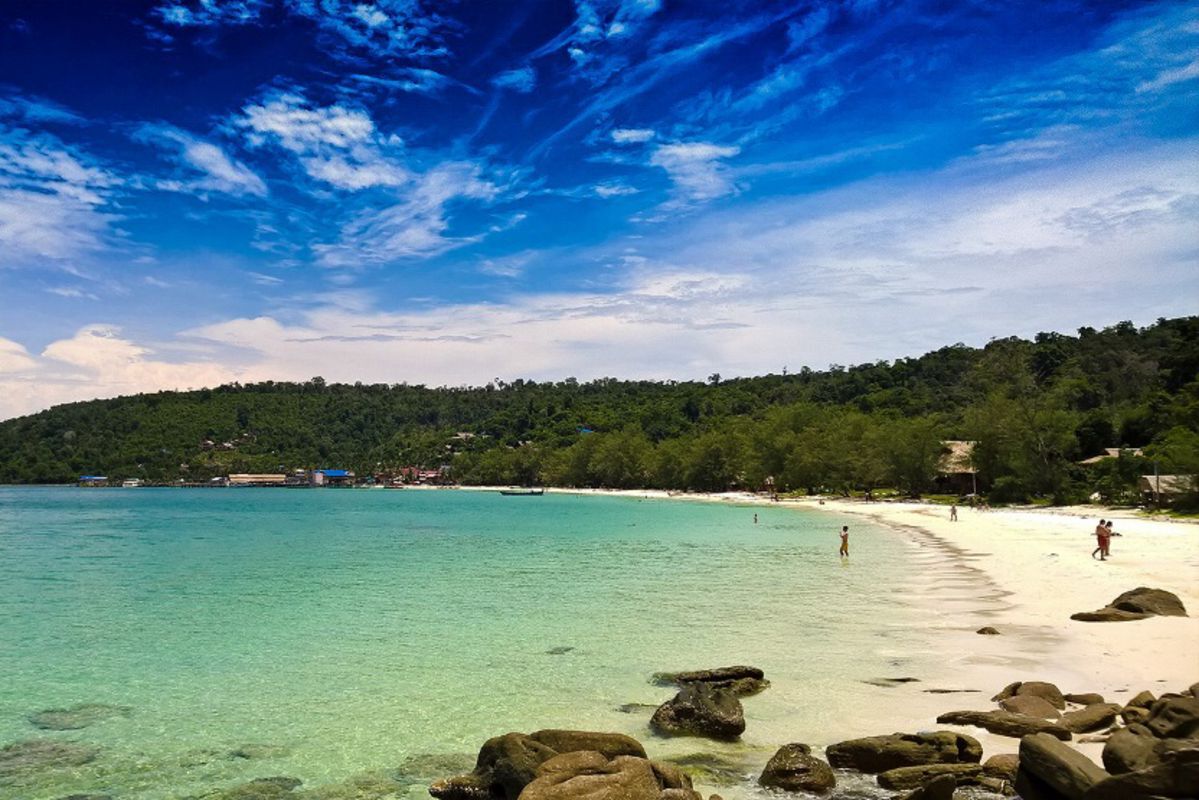 Sihanoukville Province