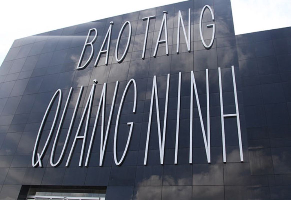 Quang Ninh Museum