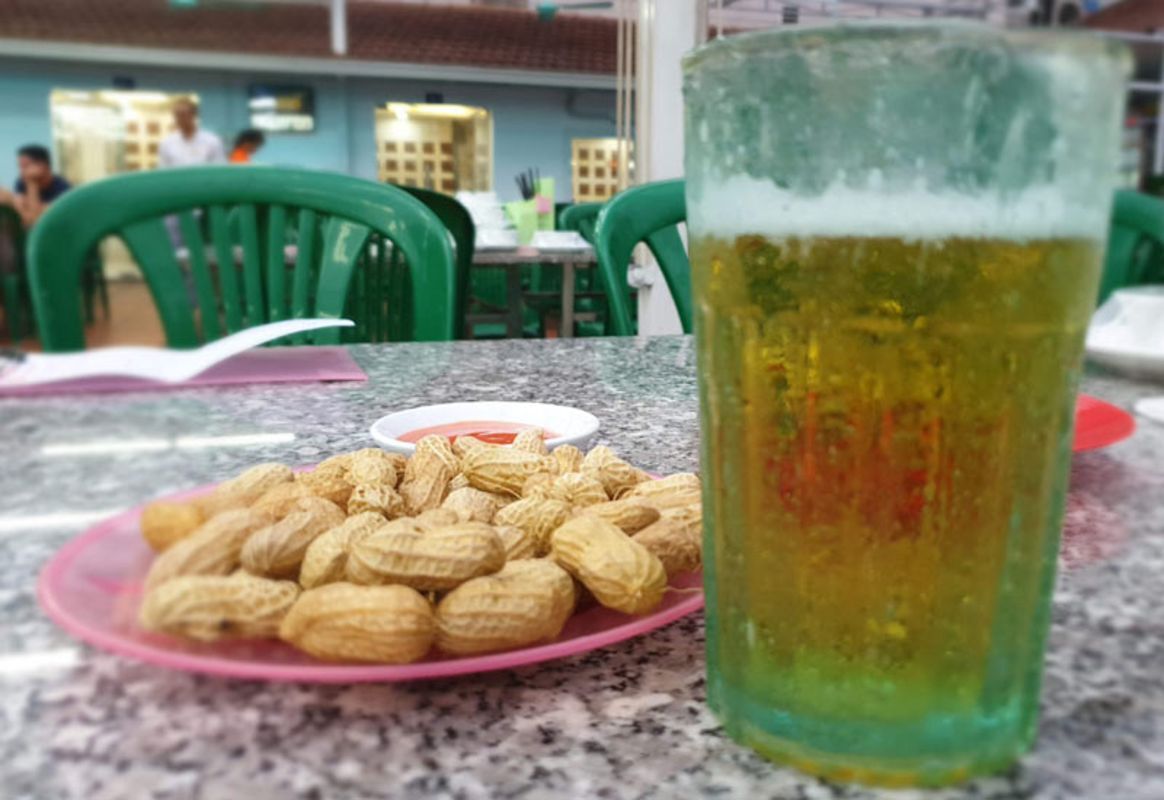 Capture the sustainable charm of Hanoi’s beer culture