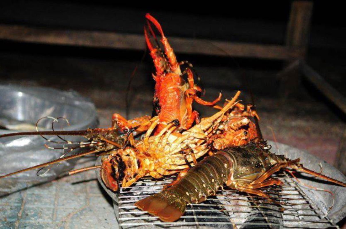 Capture the succulent essence of Khanh Hoa’s culinary gem