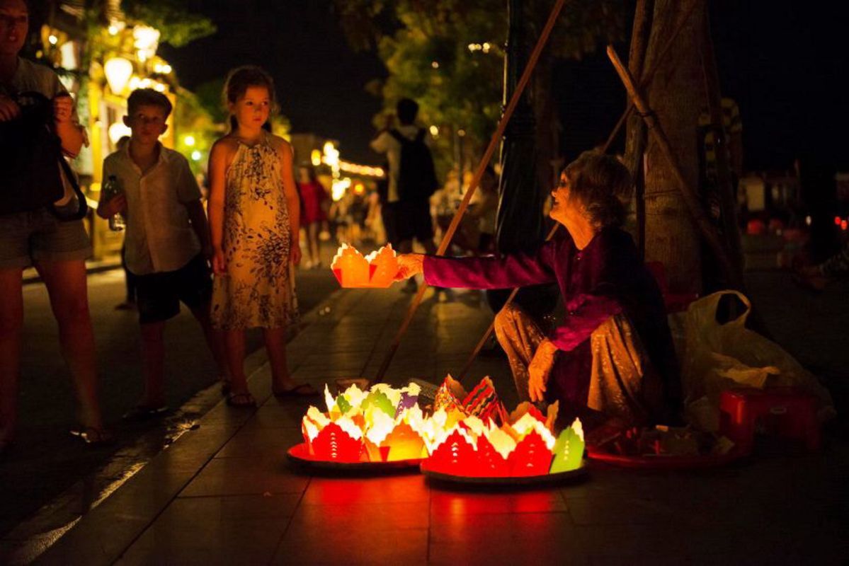 Experience Hoi An Tours with sustainable exploration